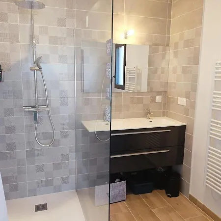 Maison Privee Avec Piscine 8mn De La Port Des Barques Soubise