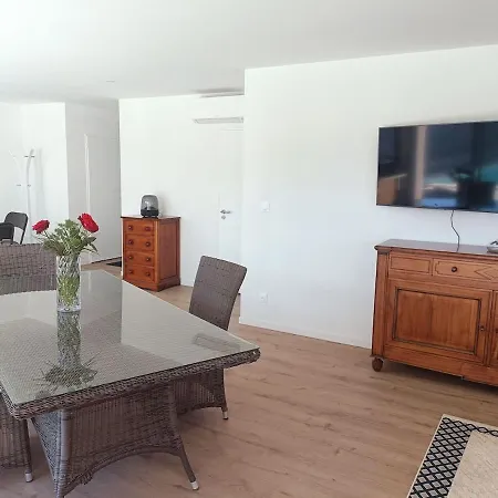 Villa Maison Privee Avec Piscine 8mn De La Port Des Barques *